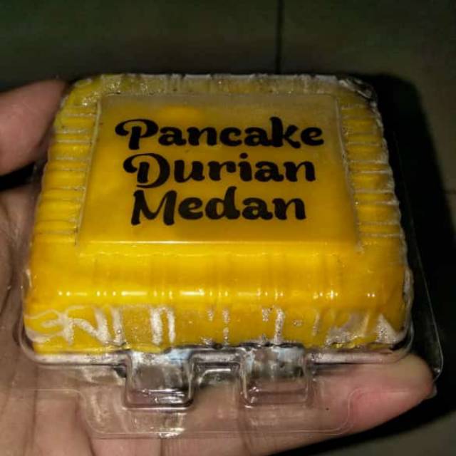 

PANCAKE DUREN