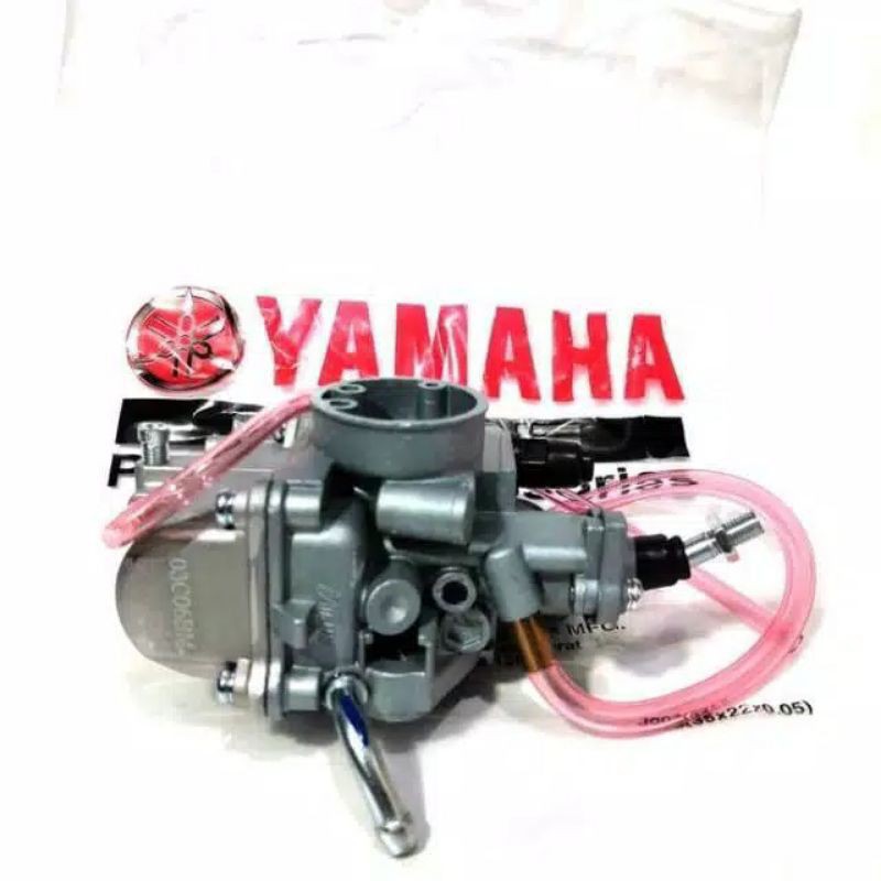 KARBU VEGA R LAMA VEGA R NEW JUPITER Z LAMA