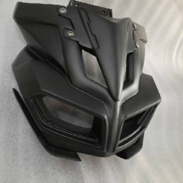 Cover Headlamp Yamaha Xabre / Mslaz model MT09