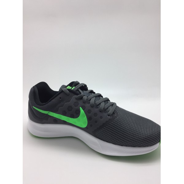 nike downshifter grey