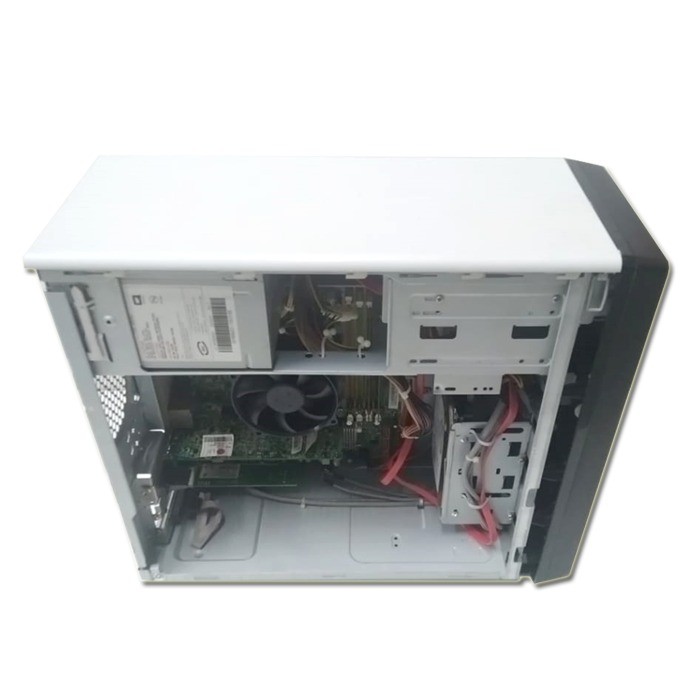 PC Build up Core i5 SIAP PAKAI