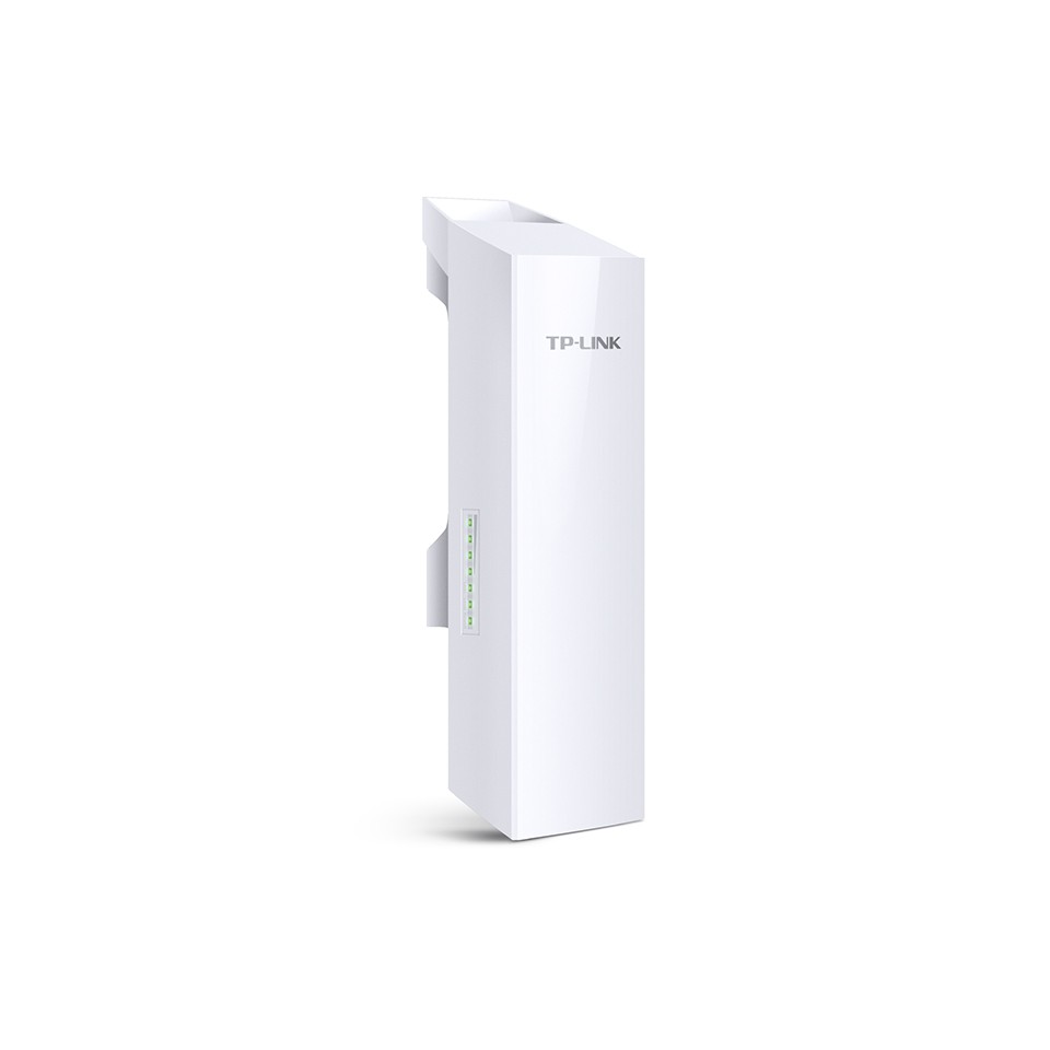 TP-LINK CPE210 - 2.4GHz 300Mbps 9dBi Outdoor CPE ACSES POIN OUTDOOR tp link 100% original