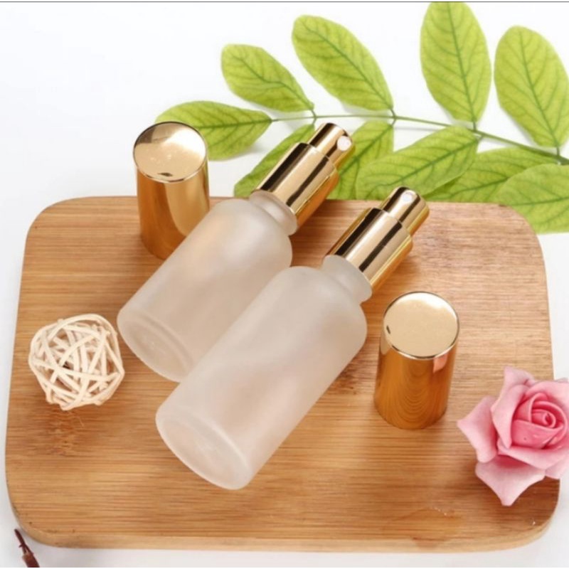 botol spray kaca 30ml