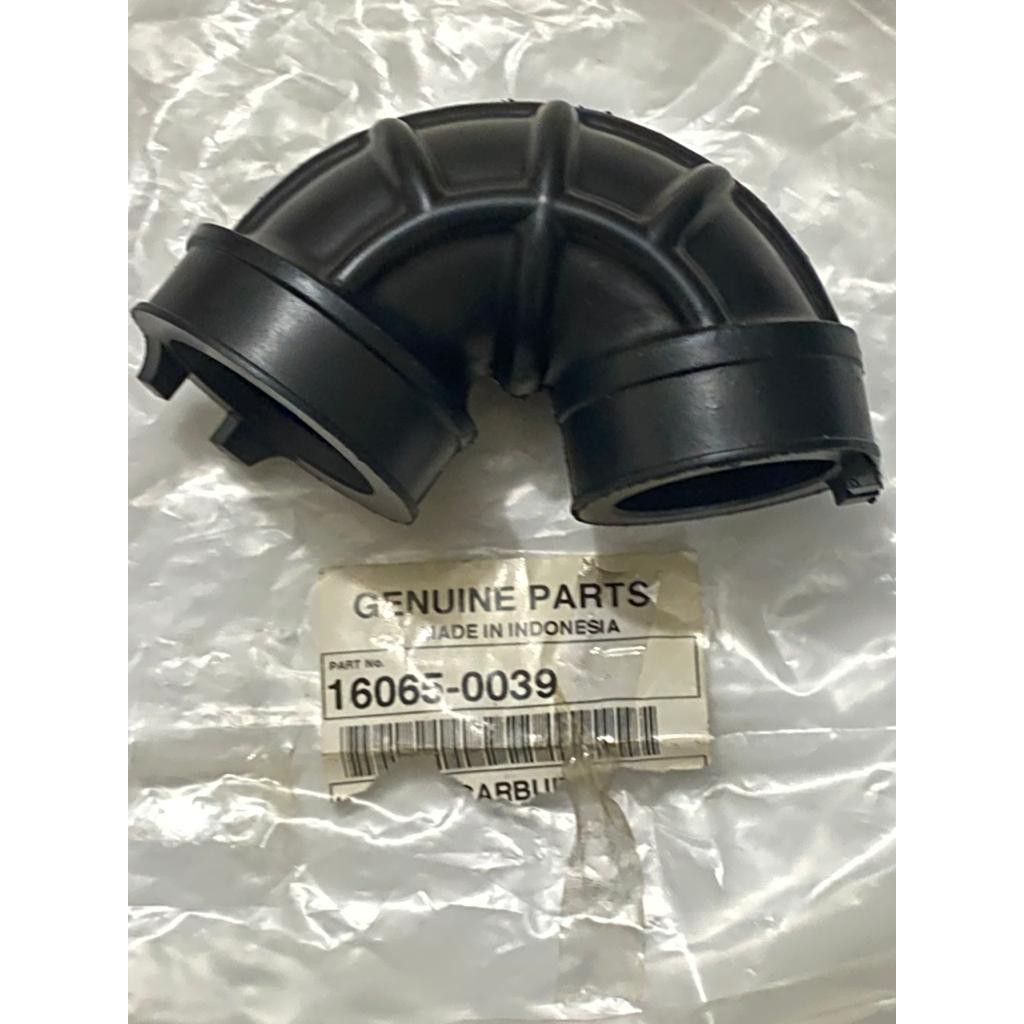 KARET INTAKE ZX 130 ORIGINAL KAWASAKI