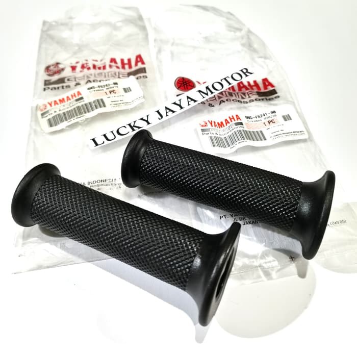 Handgrip Handfat Hand Grip Rx King New F1zr F1 Kiri kanan Only 4NS