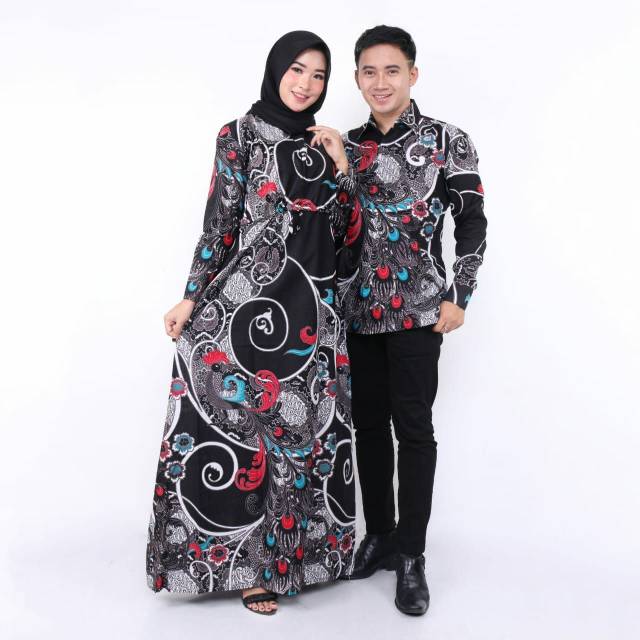 Batik Couple NotoArto Batik Couple Asli Pekalongan