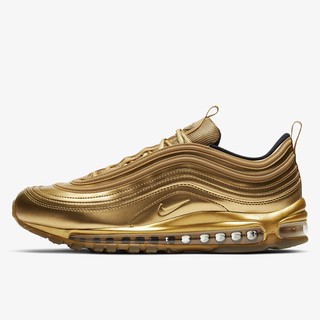 all orange air max 97