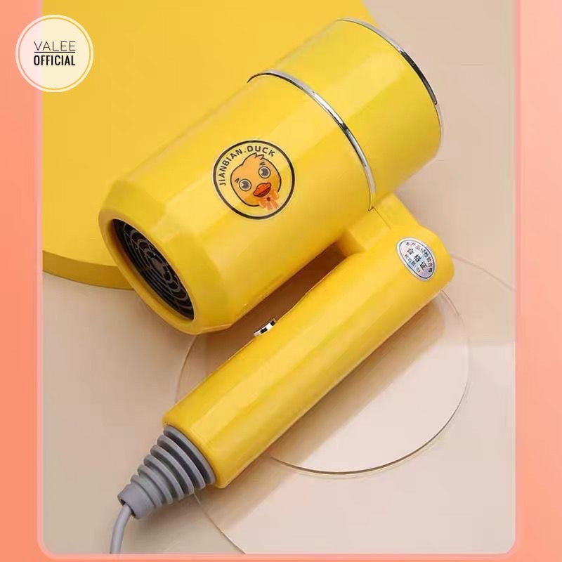 Pengering Rambut Hair Dryer Quick Dry Blower