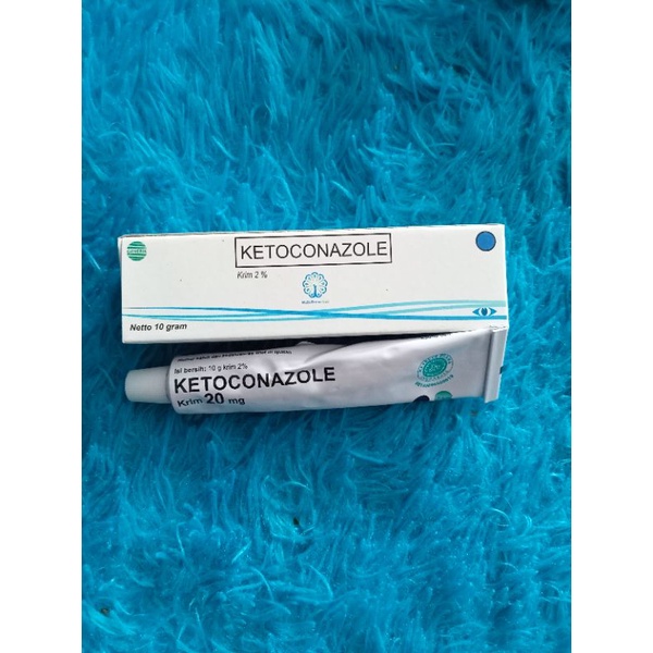 KETOCONAZOLE