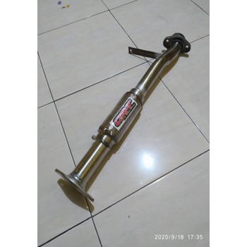 Fleksibel knalpot mobil L300 bunyi ngir