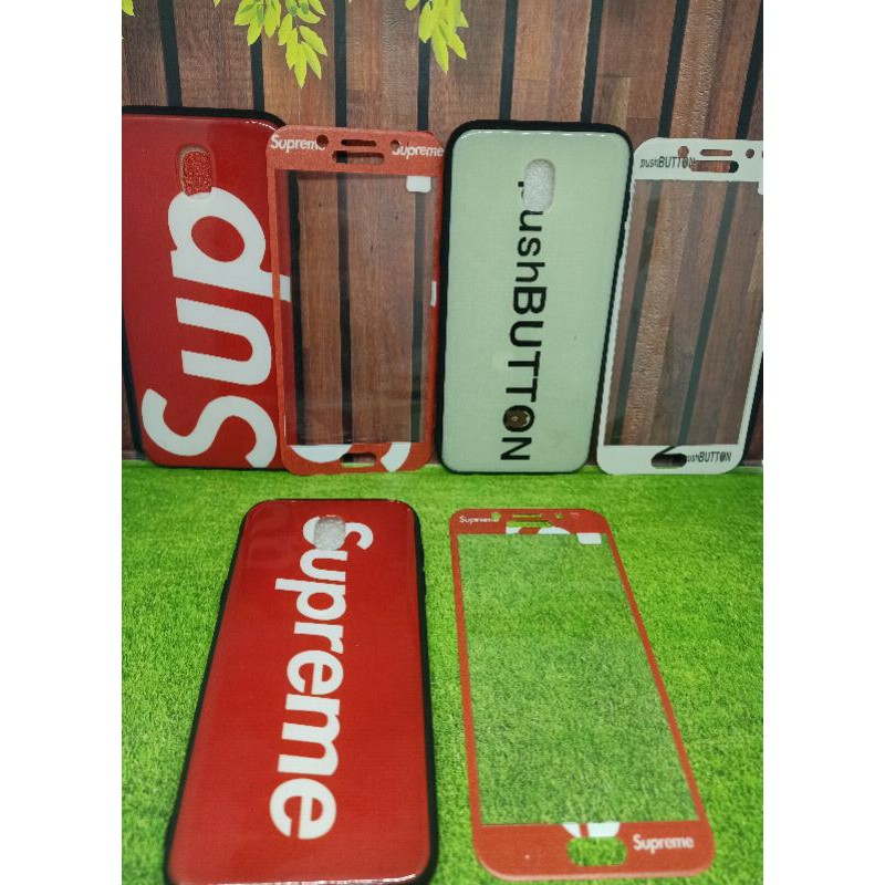 Softcase gambar Redminote 7,Redmi note 5 pro