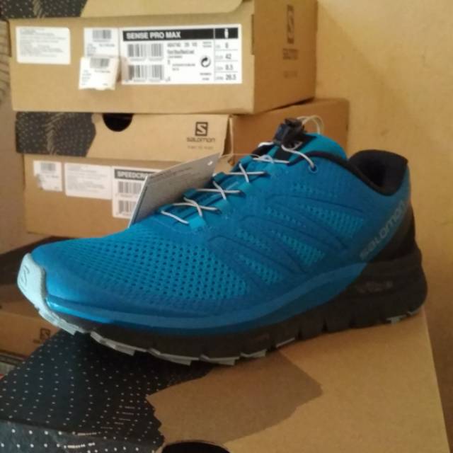 Salomon Sense Pro Max Trail Running Shoes For Sale Off 62