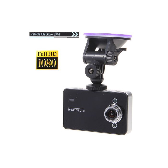 Kamera Mobil 1080 Full Hd Camera Vehicle Blackbox Dvr C900 24 Car Dvr