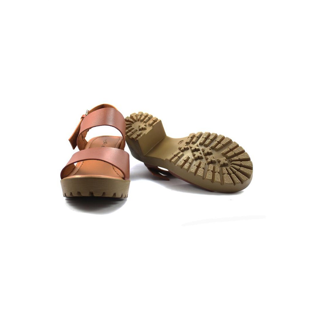 

Le Bianca LES 119801 Sepatu Sandal Hak Tingi Tali Wanita