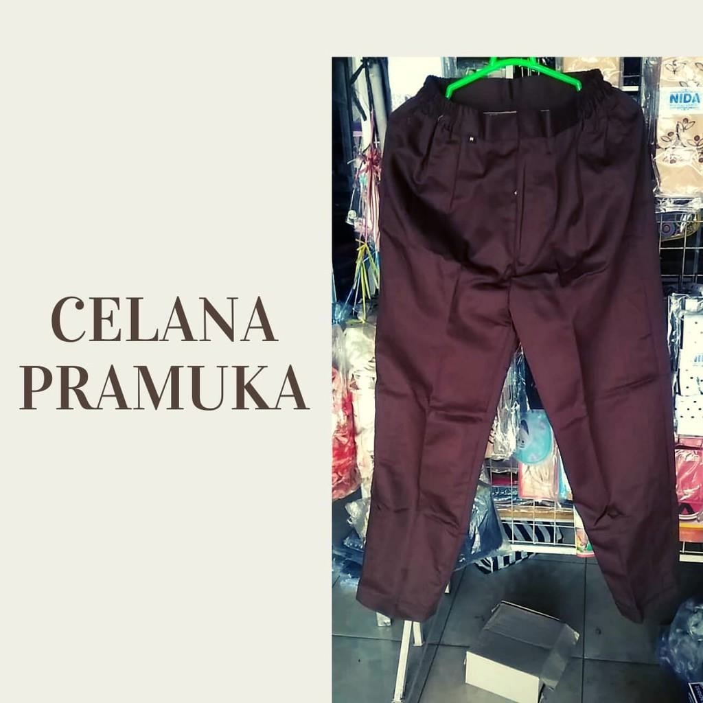 TA GONTOR- CELANA PRAMUKA GONTOR /SANTRI/SANTRIWATI/PESANTREN/PONDOK