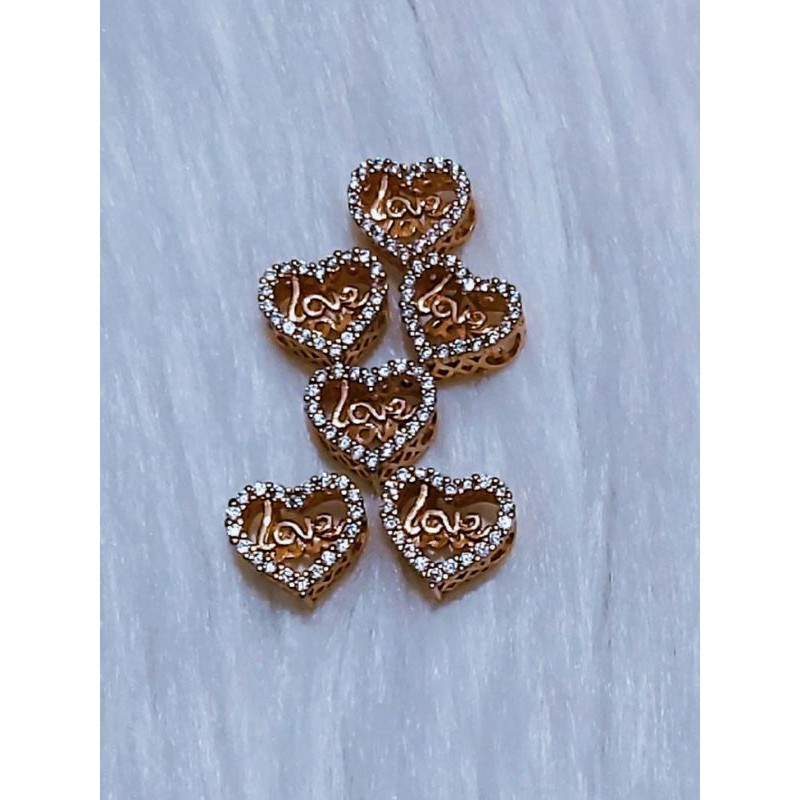 mainan gelang lapis emas