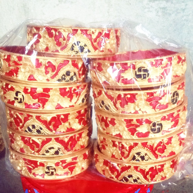 

Bokor Single