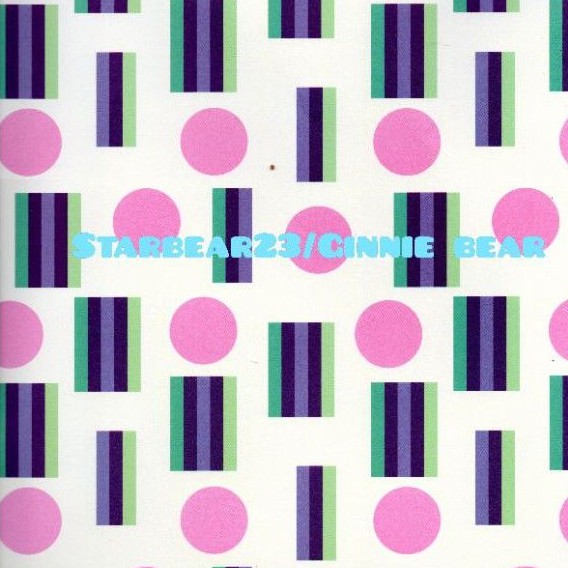 

kertas kado Polkadot bar sanwa