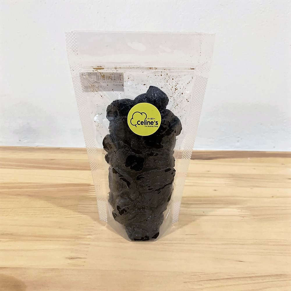 

Prunes Kering Repack 200gr