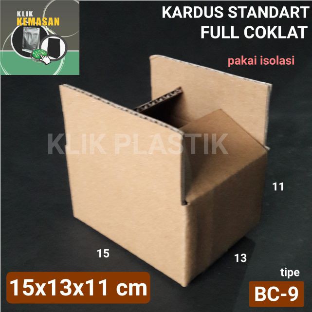 

KOTAK HP 15X13X11/KARDUS SEPATU BOX KARDUS HP KOTAK AKSESORIS DUS DOS