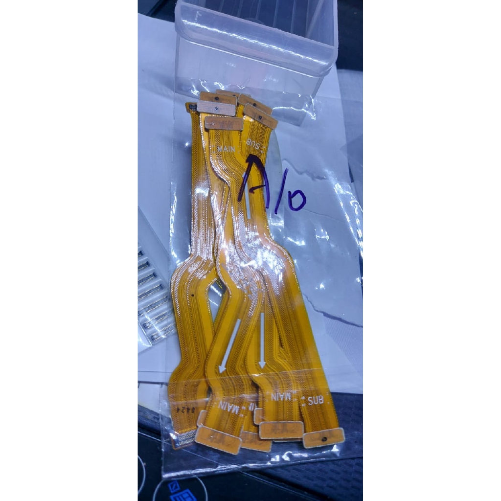 Samsung Galaxy A10 Flexible Mainboard Fleksibel Samsung A10
