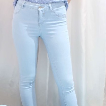 Bershka Skinny Jeans Preloved