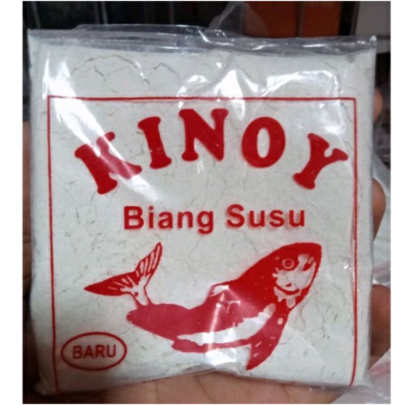 Umpan Kinoy Biang Susu Umpan Pancing Kinoy Biang Susu