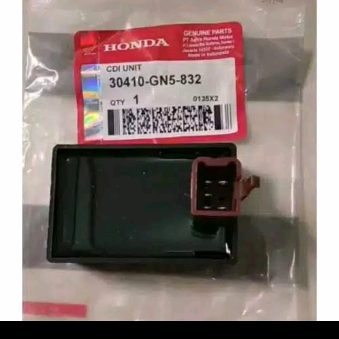 CDI SUPRA LAMA,GREN,SUPRA FIT ,ORI,AHM