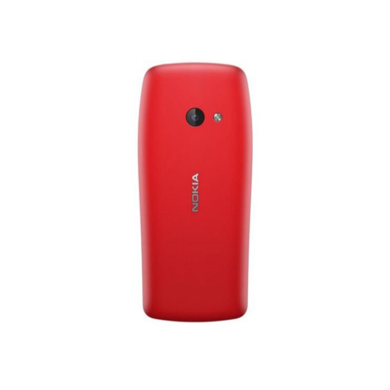 Nokia 105, Nokia 110, Nokia 210 Original Garansi Resmi 1 Tahun TAM, Promo SRS shop