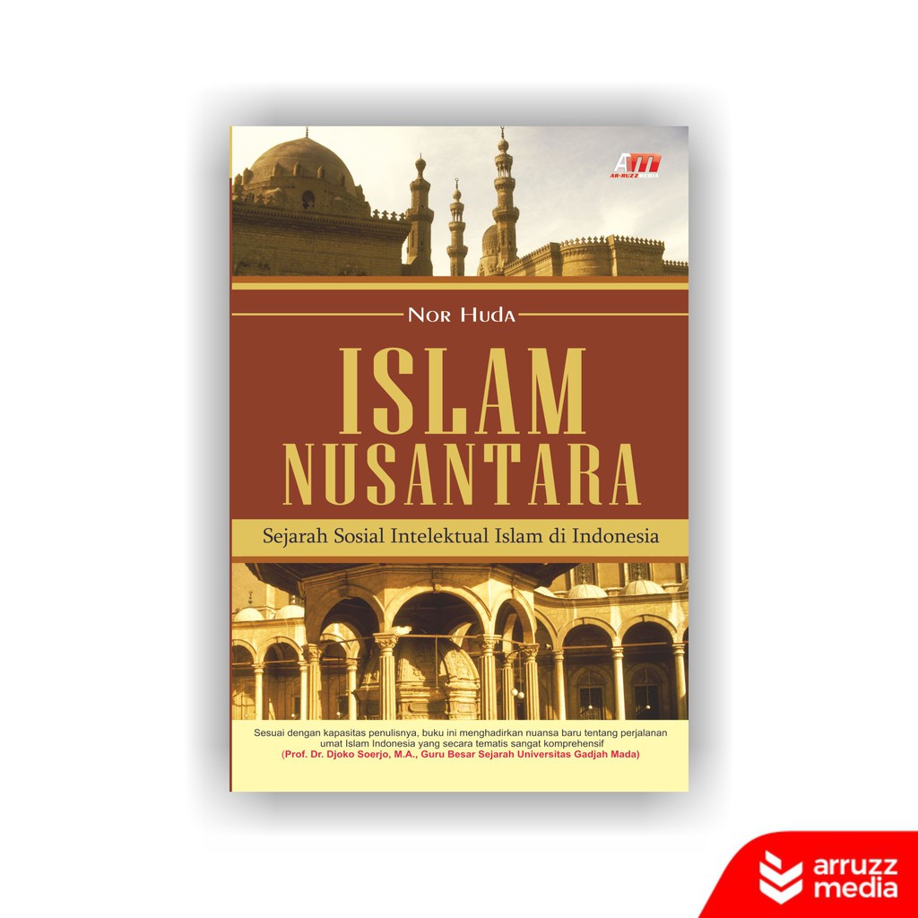 

Buku Islam Nusantara