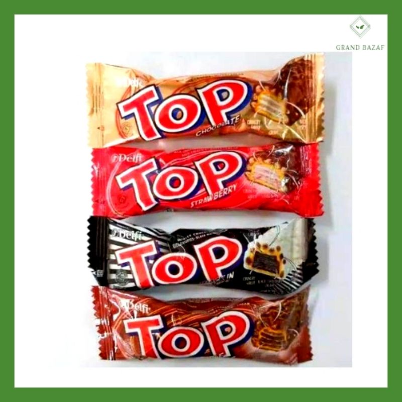 

DELFI Top Wafer 9gr