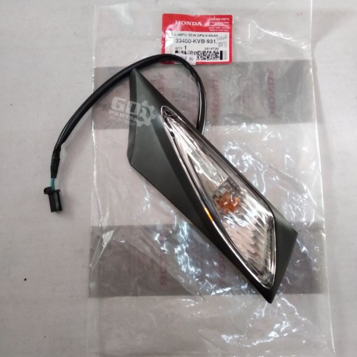 SEN SEIN DEPAN VARIO PARIO 110 KARBU 2006 2007 2008 2009 2010 2011 2012 2013 33400KVB931 33450KVB931