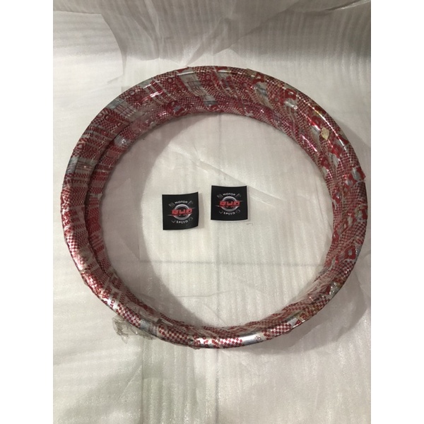 veleg DID ring 16 sepasang