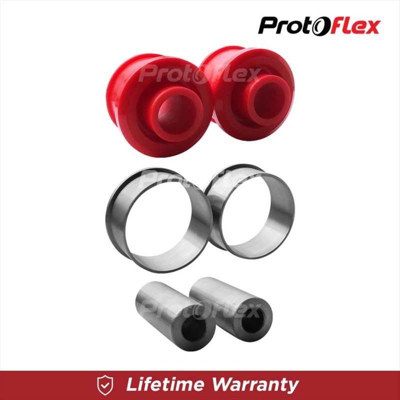 Protoflex Bushing Lower Arm Depan (Besar) Honda Mobilio Brio BRV