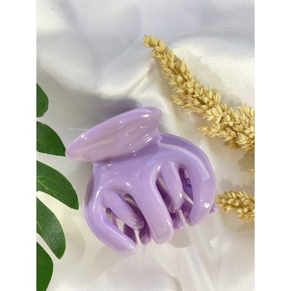 JEPITAN JEDAI THAILAND CAKAR 5 ORIGINAL-Ungu Soft