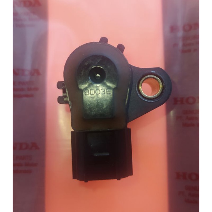 TPS throtle position sensor Honda Genio new beat 2021 new Scoopy 2021 ori