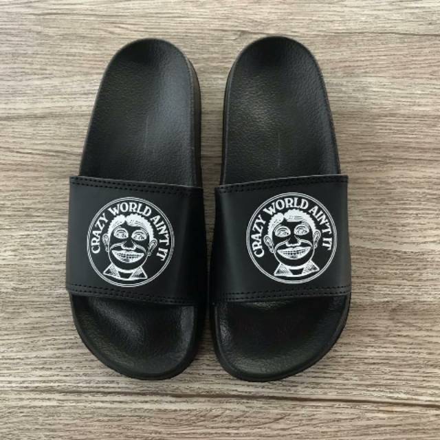 SANDAL VANS TEEMURAH