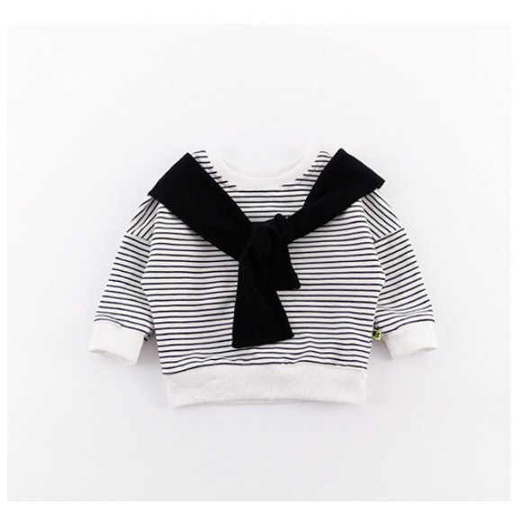 SWEATER ANAK TERMURAH | SWEATER STRIPE