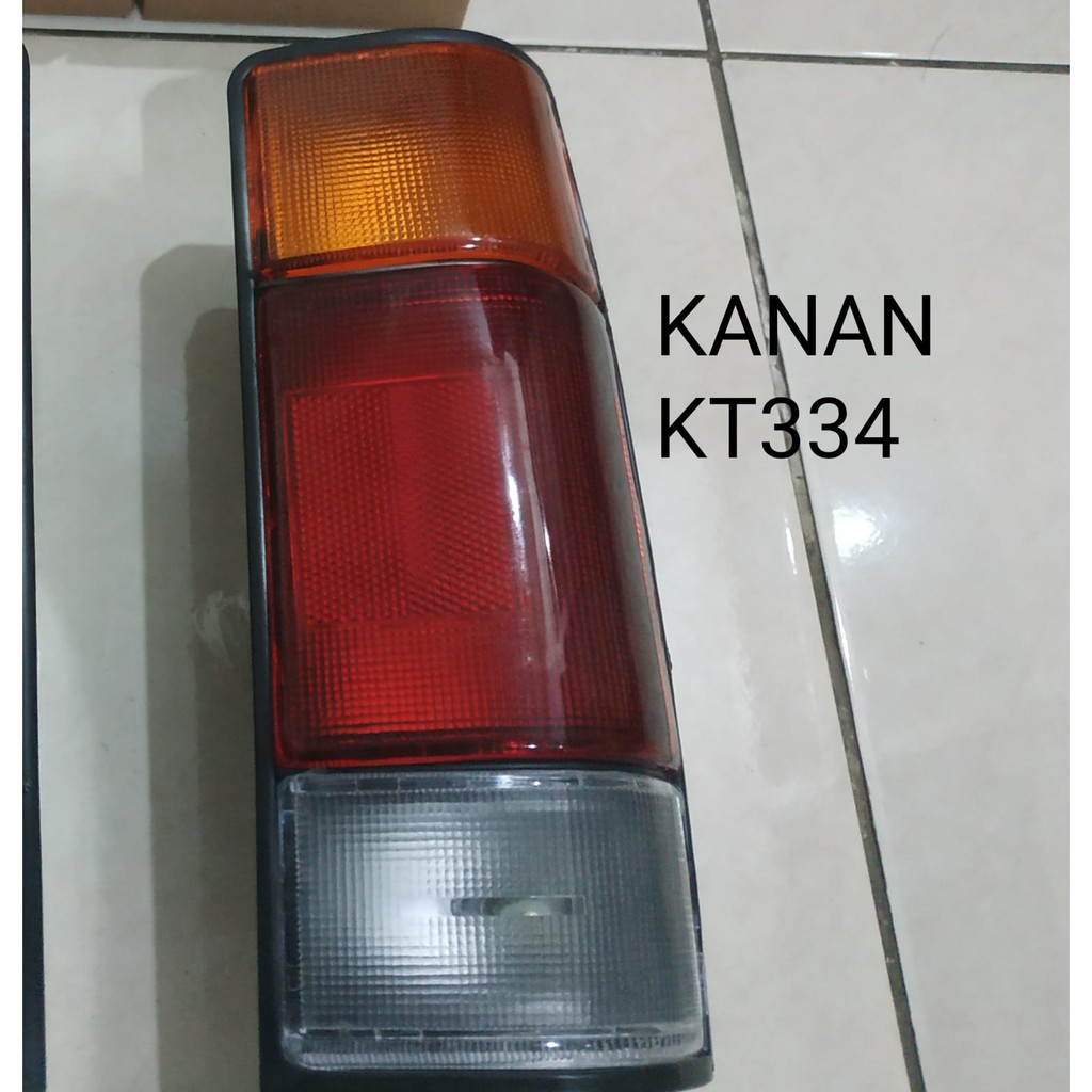 Lampu stop stoplamp carry extra super kt334 harga satuan