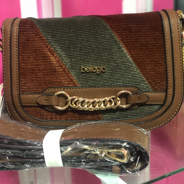 Tas bellagio original