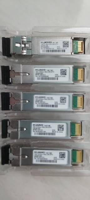 Sfp+ SM huawei 10g 10km