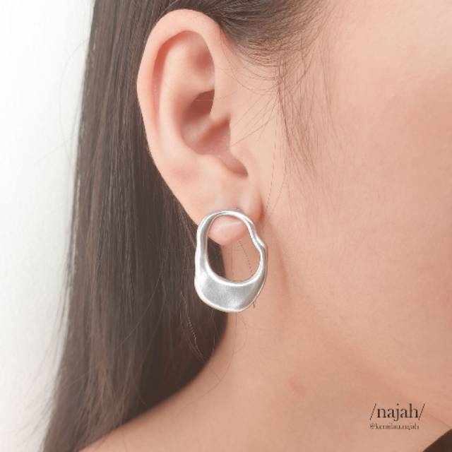 ANTING KOREA | ANTING FASHION | ANTING TUSUK | ANTING HIJAB | ANTING PESTA BESAR | ANTINGAN KPOP