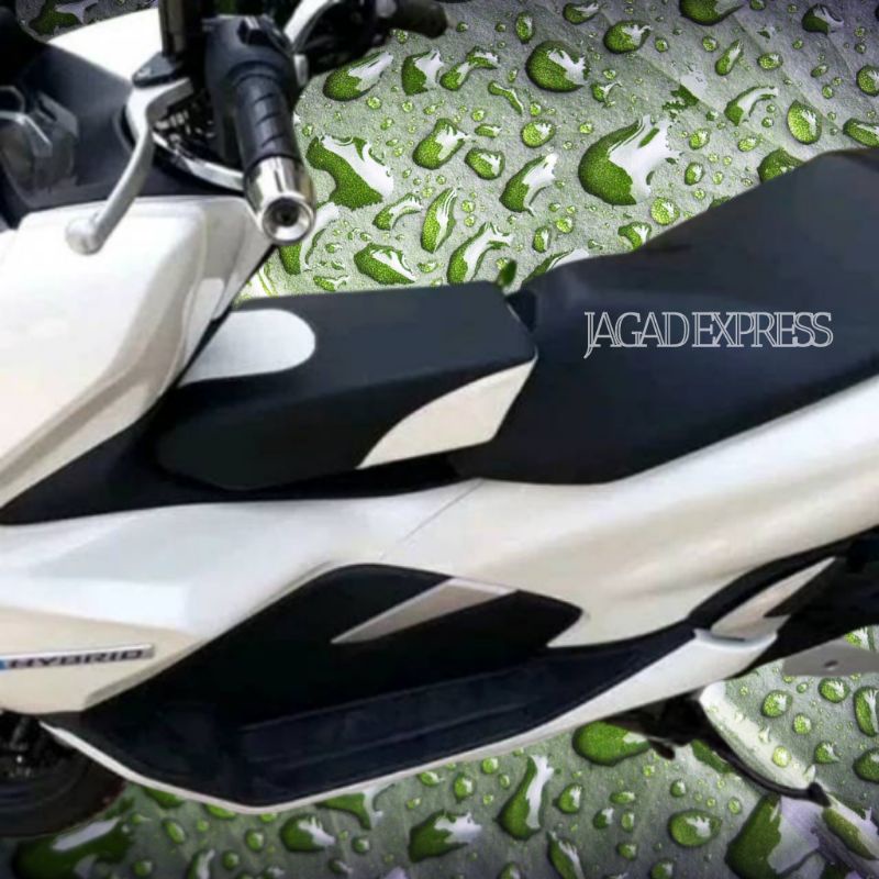 Boncengan jok tempat duduk motor nmax anak pcx Vario Scoopy Lexy beat