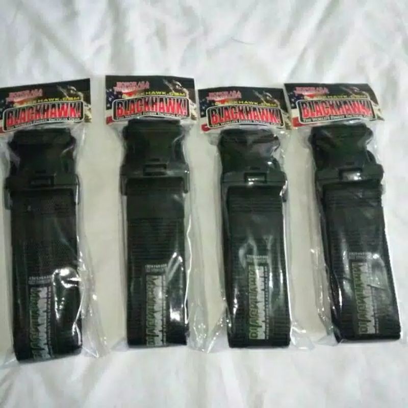 Kopel Blackhawk / Kopel Tactical / Standar 120cm / Jumbo 140cm