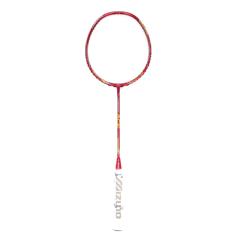 Mizuno Carbosonic Ace - 2021 Edition Raket Badminton