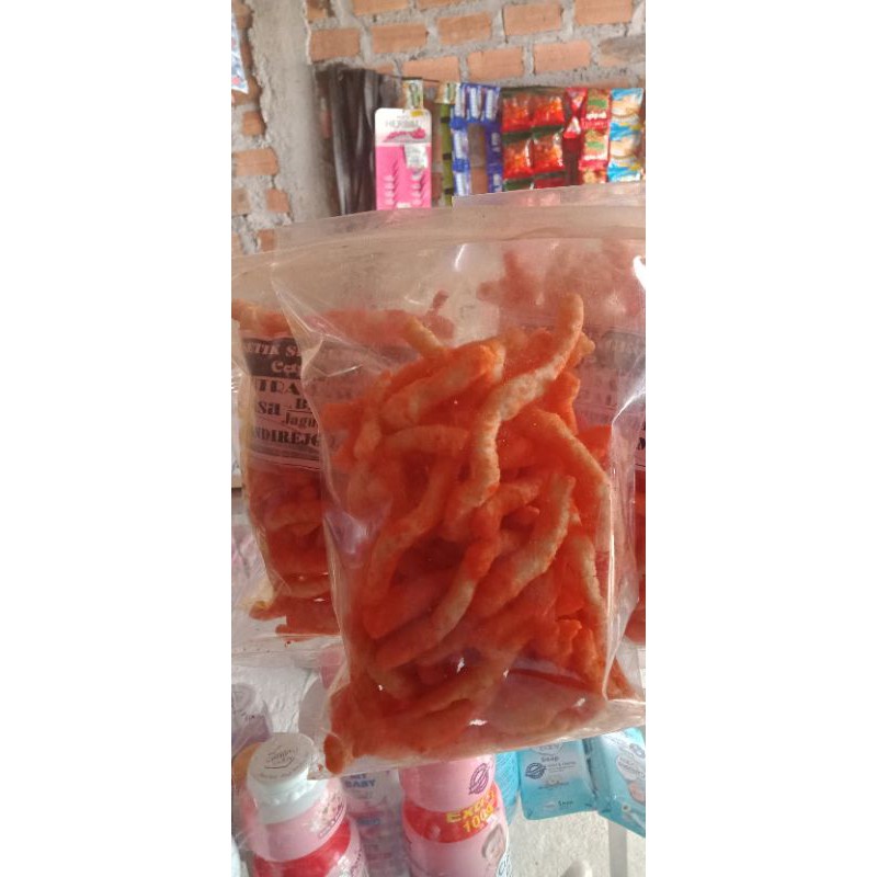 

setiikbaladosingkongjagungmanis