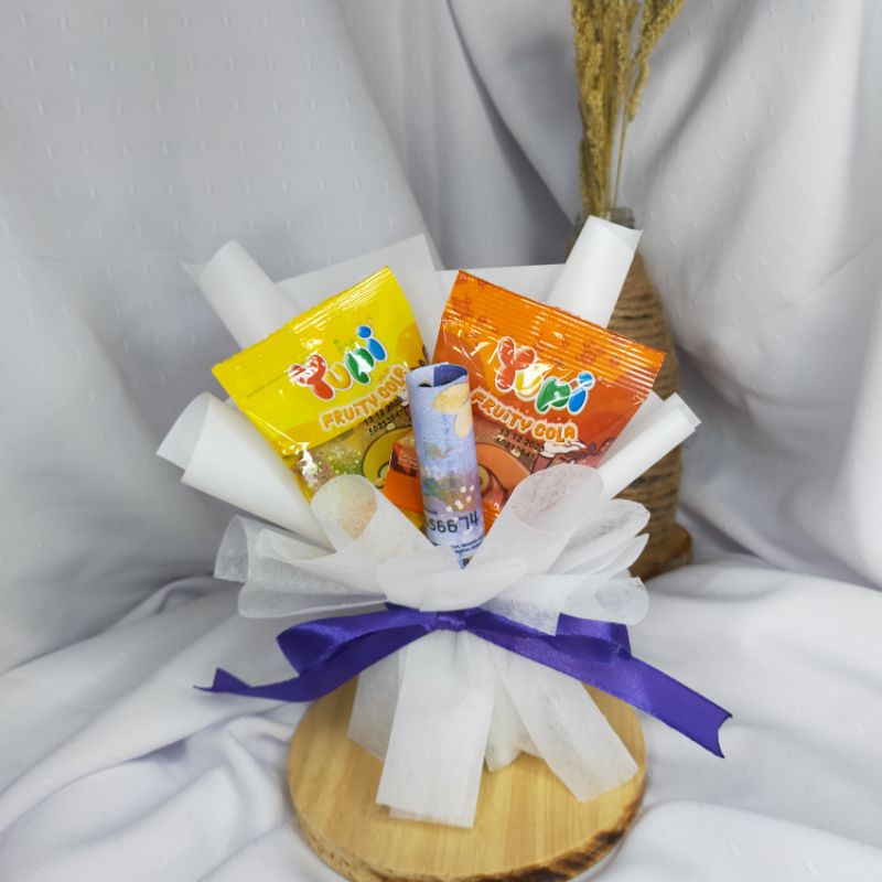 

Lady Bouquet/THR Anak/Amplop THR/THR/Idul Fitri Gift/Hadiah Idul Fitri