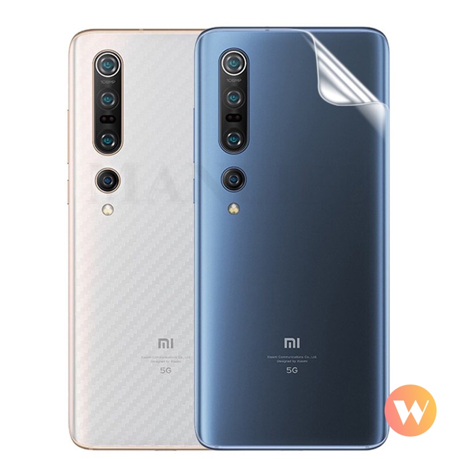 XIAOMI Layar Belakang Bahan Serat Karbon NFC M3 X3 Untuk Redmi Note 11s 11 Pro 10S 10 Pro Max 10Pro Plus 9 8pro 9 10C 10A 9A 9T 9C NFC 8 8A Pro Poco M3 X3