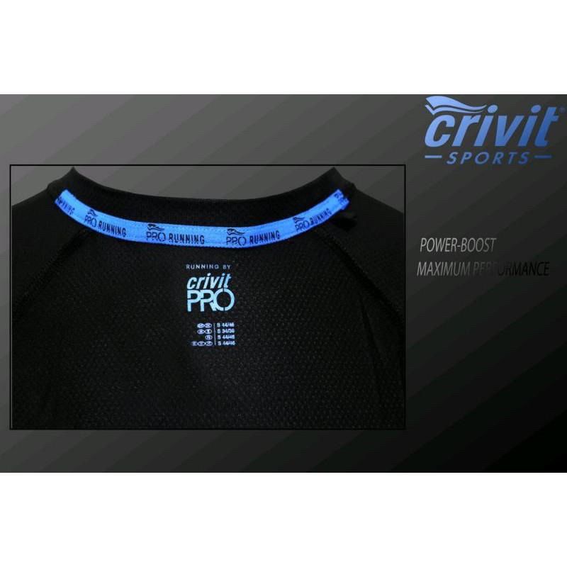 Kaos Running Crivit Pro