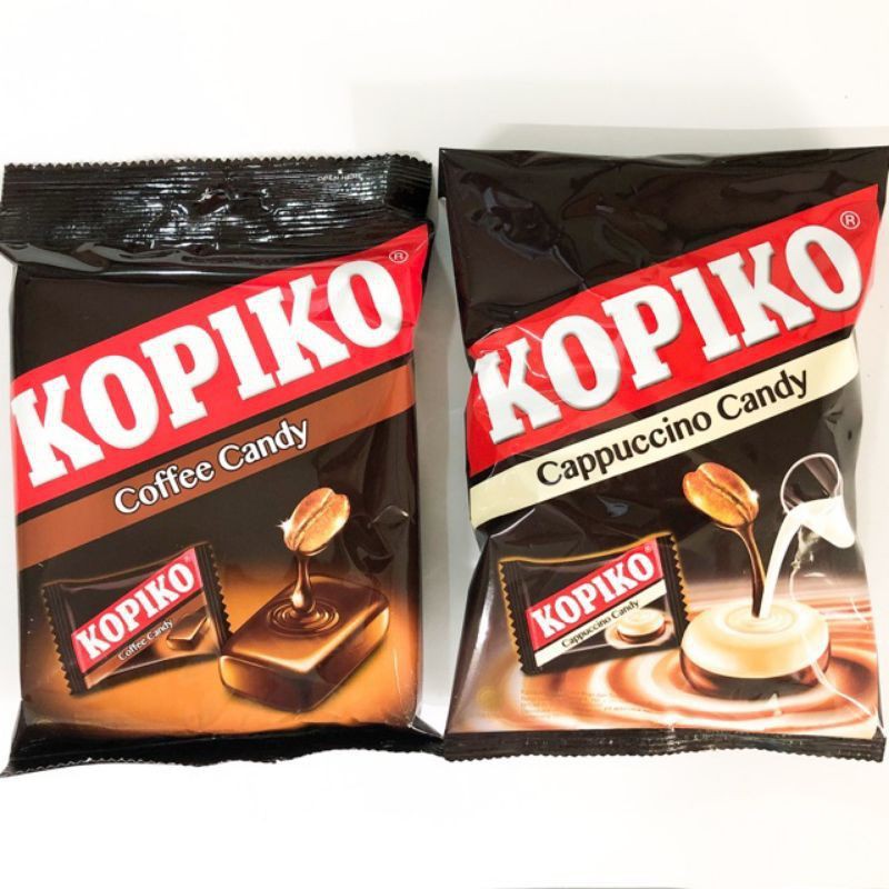 

Permen Kopiko 4 rasa